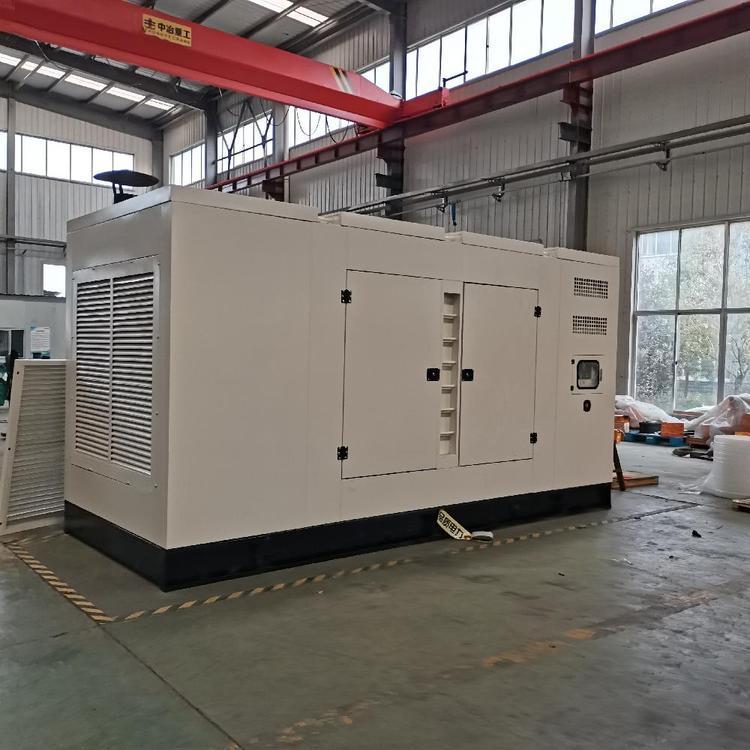 昌图发电机出租